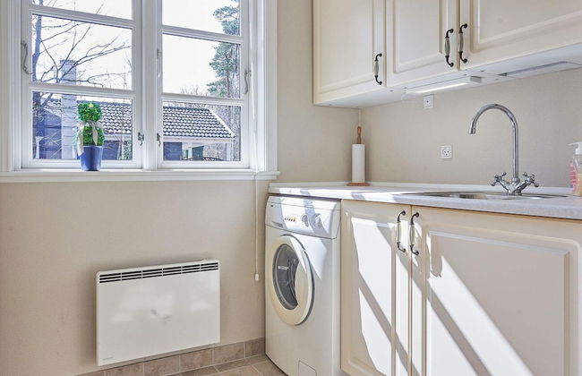 4 Person Holiday Home in Ronne-by Traum - Foto 9