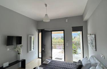 Villa Constangie - Foto 13