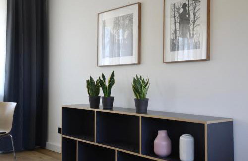 Ferienwohnung An Der Dorfkirche - Foto 3