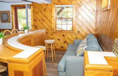 Colgate Cabin #6 - Foto 11