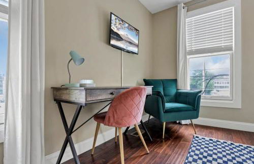 Housepitality - The Columbus Game House - 2 BR - Foto 8