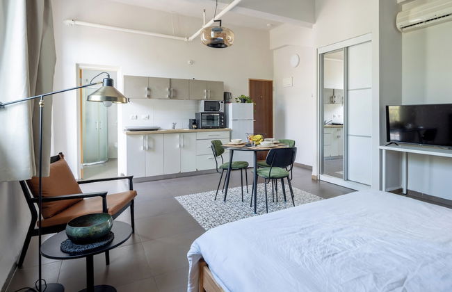 The Printhouse-Boutique Apt by SeaNRent - Foto 61