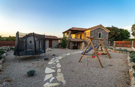 Villa Campiello heated pool - Photo 9