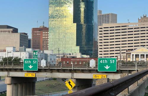 Charming 2 bedroom Downtown Ft Worth - Foto 1