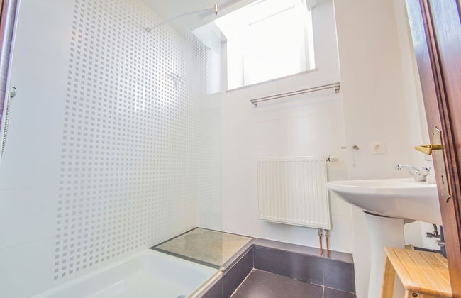 Gite Ma Dame Jeanne in Durbuy With a Sauna - Foto 19