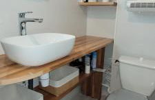 Les Bottières 73300 T3 50m2 4 à 6 pers - Foto 15