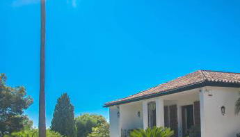 Villa Altozano with pool, barbeque, large garden, and fantastic sea views - Foto 3