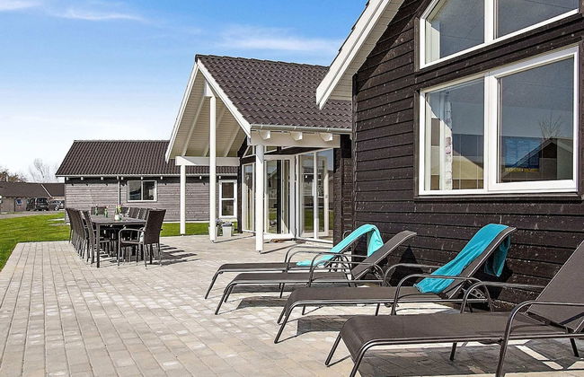 Holiday Home in Kappeln - Foto 30