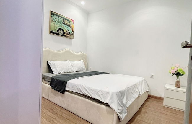 Hado Centrosa Quan 10 Apartment - Foto 19