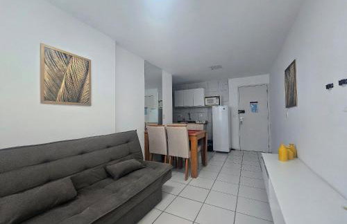 Apto. 1 dormitório no Edf. Manhattan home service 605 - Foto 6