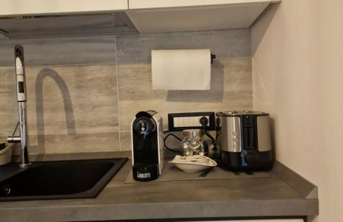 La Terrazza nel centro - Photo 22