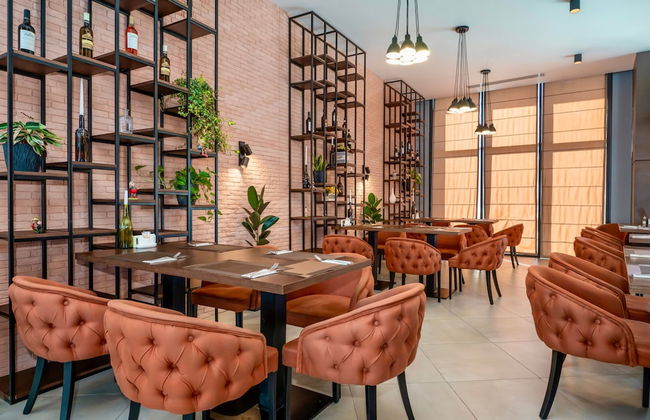 White sails residential hotel - Photo 65