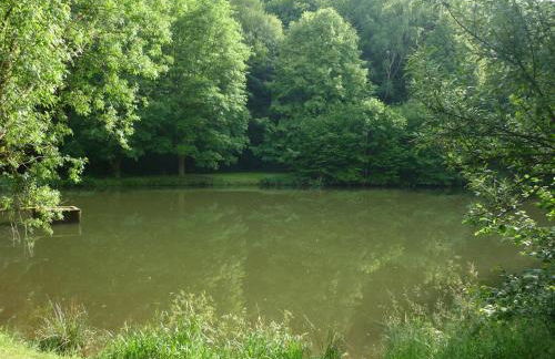 Ferienhaus Laux - Foto 43