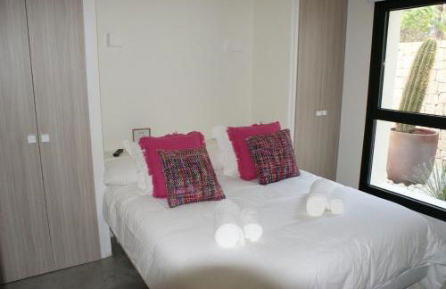 Beautiful Family Home in Santa Eulalia, 1035 - Foto 32