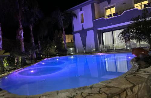 Villa Joel - Foto 28