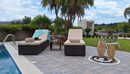 Villa Maria - Foto 5