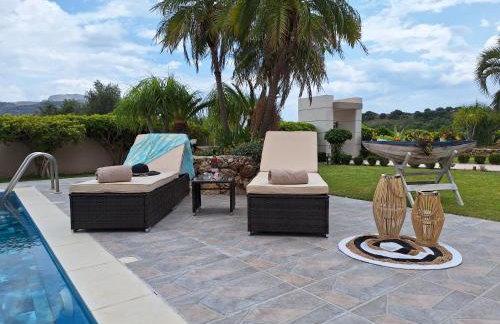 Villa Maria - Foto 5