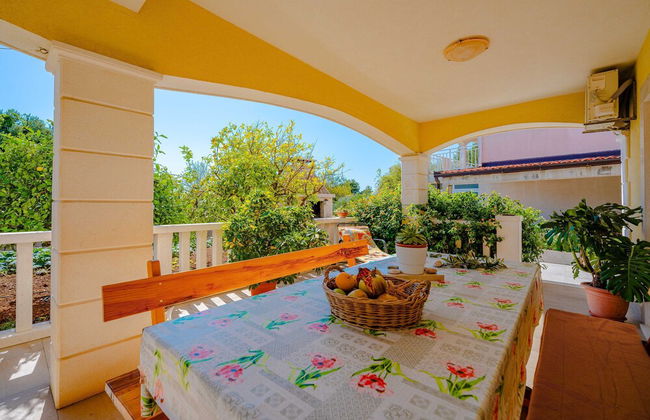 Apartments Mladenka - Foto 1