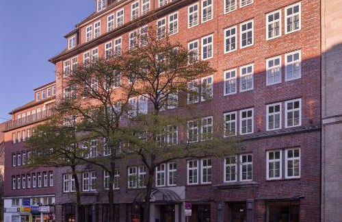 Hapimag Ferienwohnungen Hamburg - Foto 34