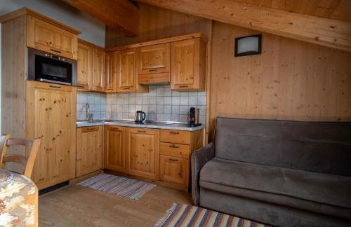 Chalet Stelle di Neve - Foto 101