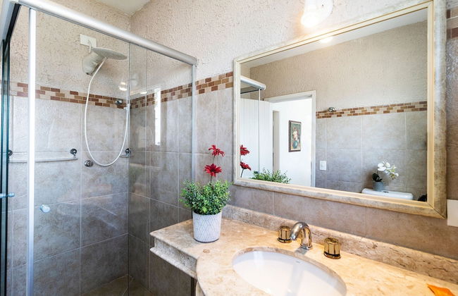 Casa a 50m da Praia com Churrasqueira - Photo 31