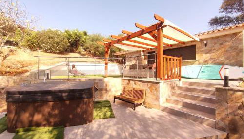 Maison a Porto Pollo Corse du sud - Foto 4