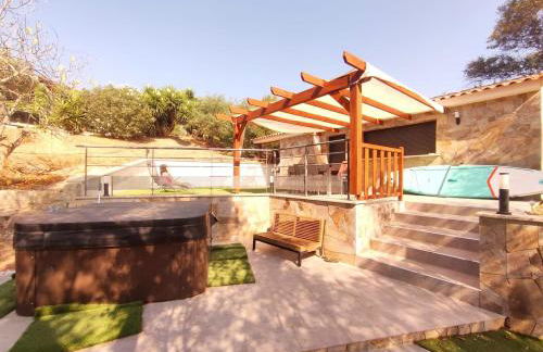 Maison a Porto Pollo Corse du sud - Foto 4