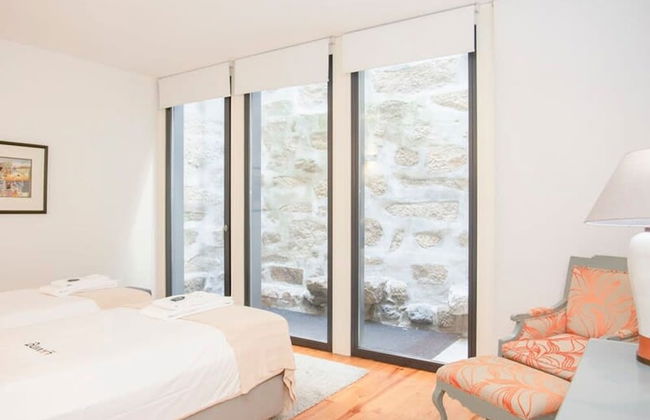 Liiiving in Porto | Central Secret Terrace - Foto 11