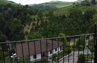 In Piazzetta holiday apartments, Barolo - Foto 32