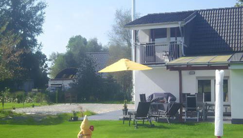 Ferienhaus Kudensee - Foto 4