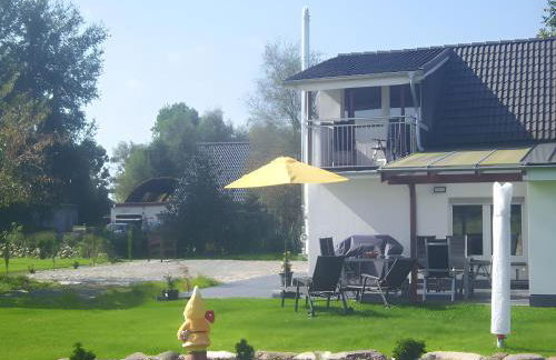 Ferienhaus Kudensee - Foto 4