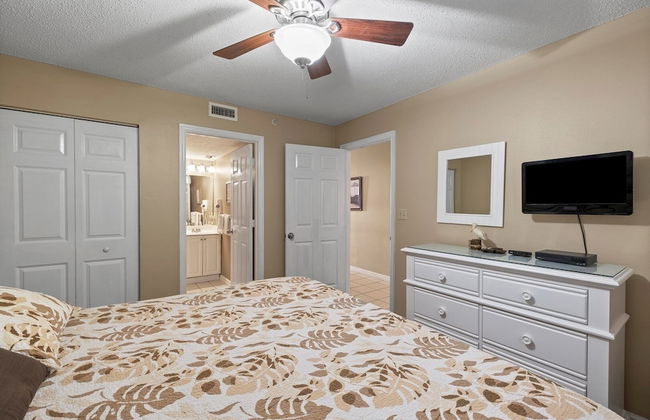 Pelican Beach 1407 1 Bedroom Condo by Pelican Beach Management - Foto 5