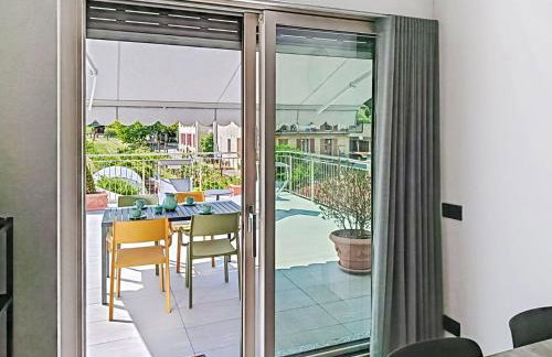 Apartment Piateda Terrace by Interhome - Photo 23