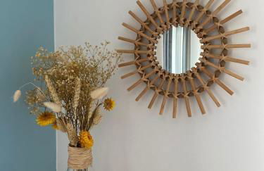 Charming house - Grand Village Plage - Foto 16