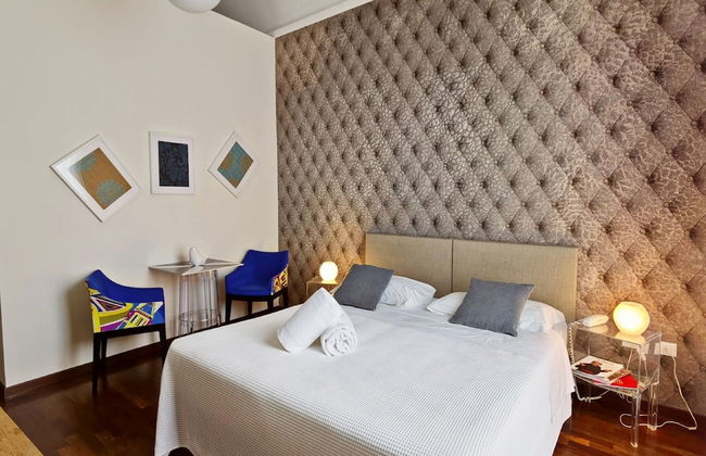 Artistic Charming House - Foto 14