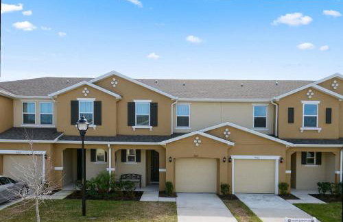 Four Bedrooms TownHome 5122 - Foto 3