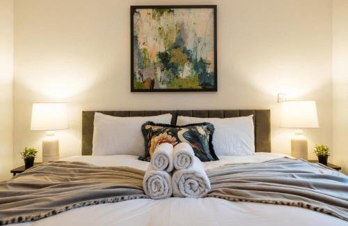 Luxe Dockside Apartment - Foto 2