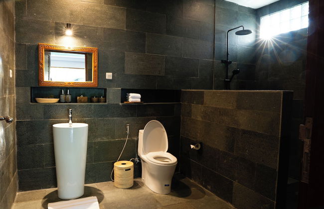 Seaside Oceana Suites by Mahaprana - Foto 14