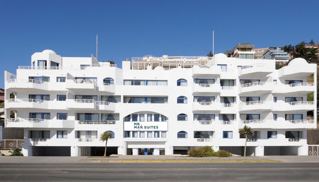 MR Mar Suites - Photo 5