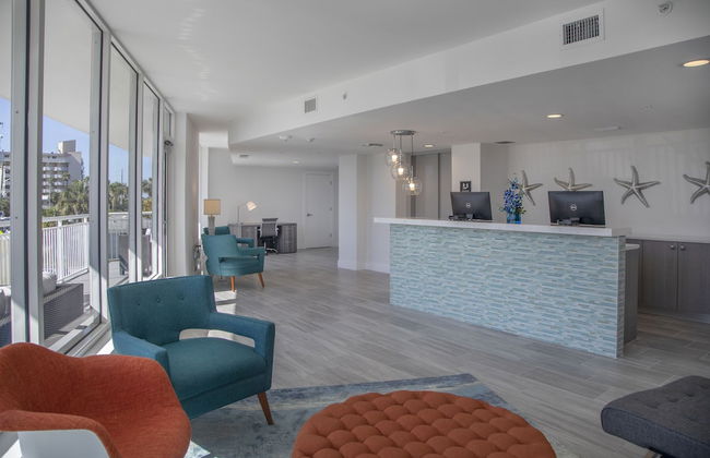 Provident Oceana Beachfront Suites - Foto 2