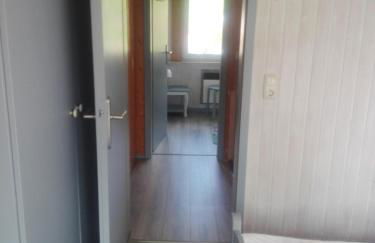 Ellie-Ferienhaus Strandräuber - VS1 - Foto 16