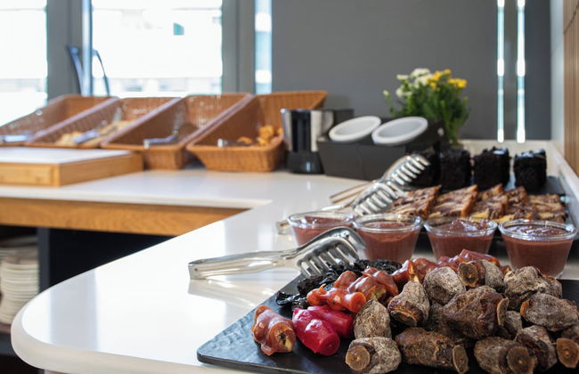 Batumi View Luxury - Foto 47