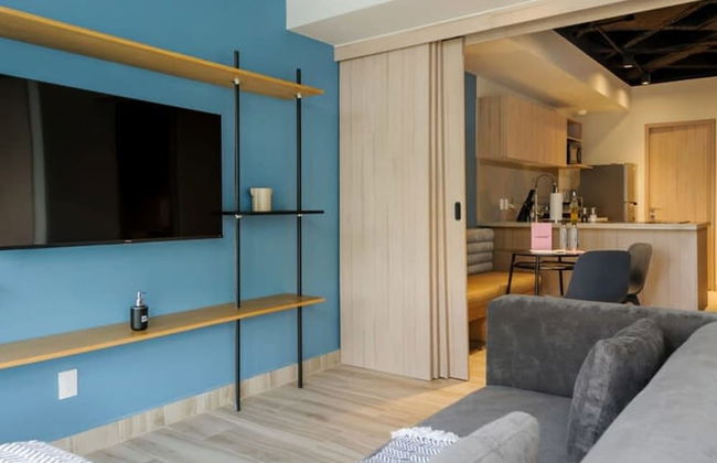 Lovely 2BR Near Polanco - Foto 7