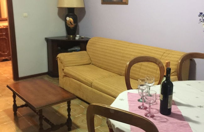 Casa Vacanza Puntello - Foto 8