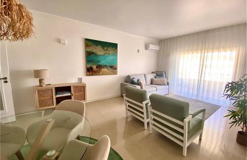 Vilamoura Avelãs Ocean View Apartment - Photo 4