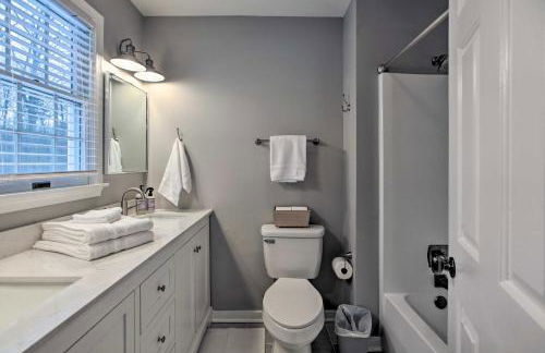 Cheval Circle Retreat Hot Tub, Fire Pits, Views - Foto 26