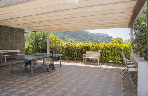 TIMO - Villa Luisa: con vasca idromassaggio privata - Foto 44