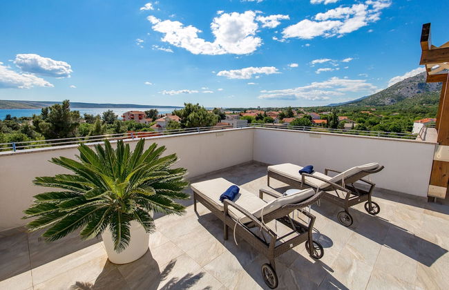 Villa Grandioza - Foto 74