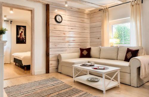Apartamenty Turystyczne WillkasSen - Foto 44