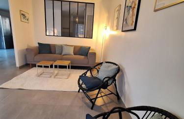 Échappée Belle à Marzan - Foto 38